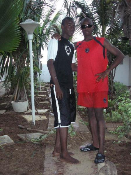 thier et momar